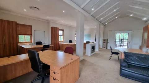 205a Jan Smuts Ave, Street, Randburg, (20) - 530m²